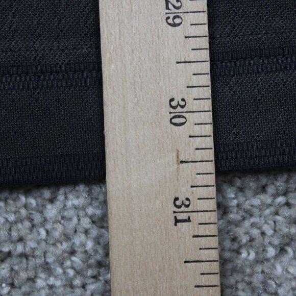 Cutter & Buck CB DryTec Luxe Polo Shirt Mens XL Gray Cotton/Polyester S/S Golf - Picture 12 of 13